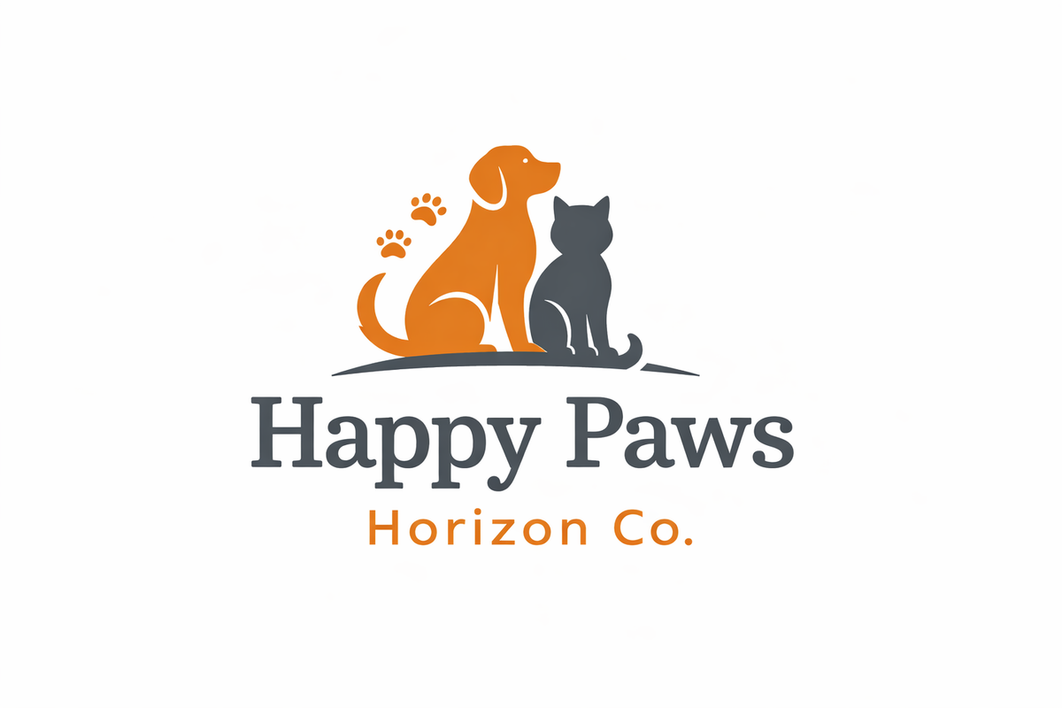 Happy Paws Horizon Co.
