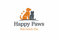 Happy Paws Horizon Co.